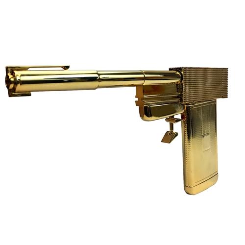 James Bond - The Golden Gun Limited Edition Prop Replica