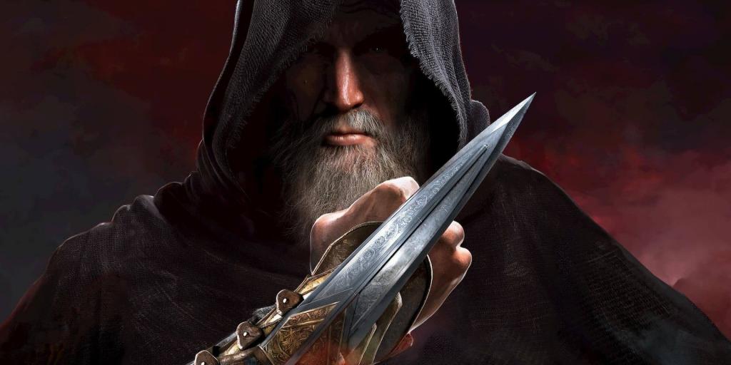 Assassin's Creed: Everything You Need to Know About the Hidden Blade