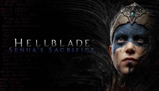 Hellblade: Senua's Sacrifice on Steam