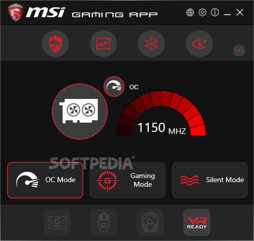 MSI Gaming App 6.2.0.83 (Windows) - Download & Review