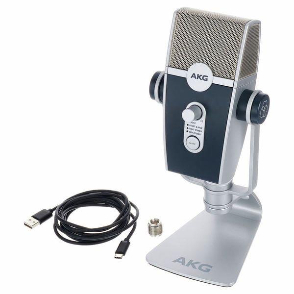 AKG Lyra – Thomann UK