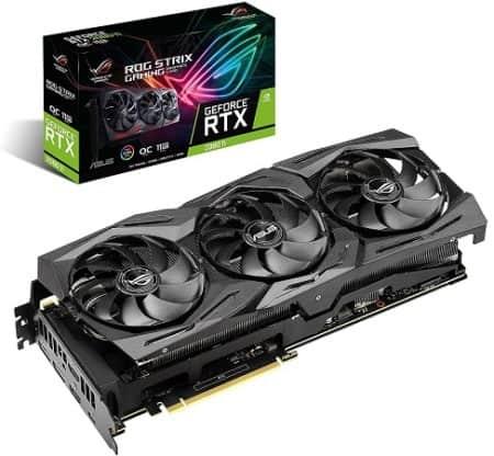 Best Graphics Card Brands & Manufacturers [AMD & NVIDIA]