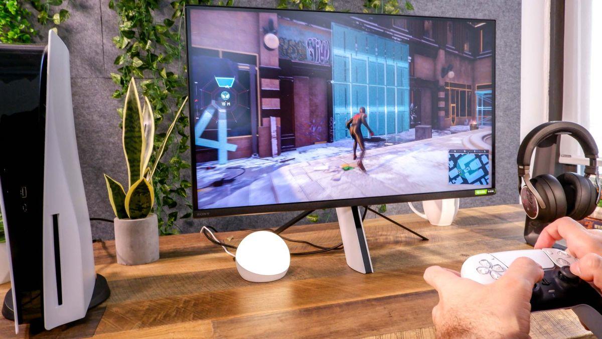 The best PS5 monitors 2023 | Tom's Guide
