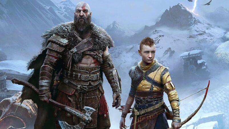 Is God of War Ragnarok Coming to PC? - Cultured Vultures