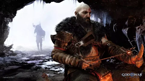 God of War Ragnarök For PC: News, Rumors, Release Date Expectation