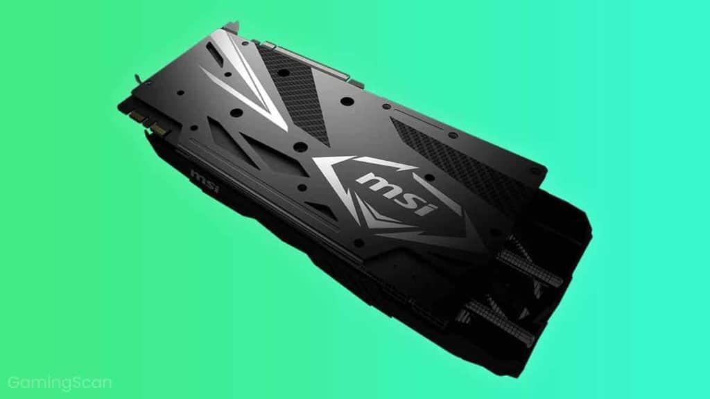Is A GPU Backplate Worth It? [2023 Answer] - GPU Mag