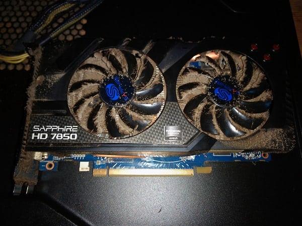 GPU Fan Not Spinning? Main Causes And How To Fix [Simple]