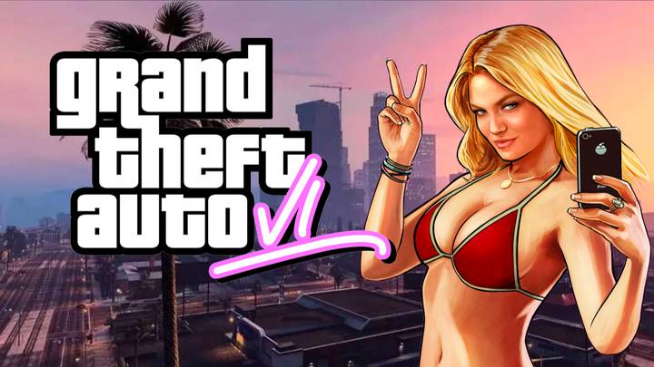 Gta 6 Release Date Trailer News And Rumors Update 12/2024