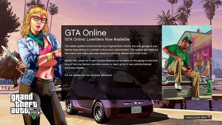 GTA Online Guide: How To Level Up Fast [2023] - GamingScan