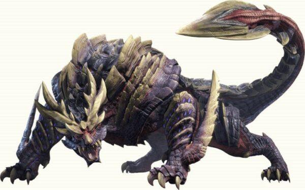 Hardest Monsters In Monster Hunter Rise [2023 List] - GamingScan