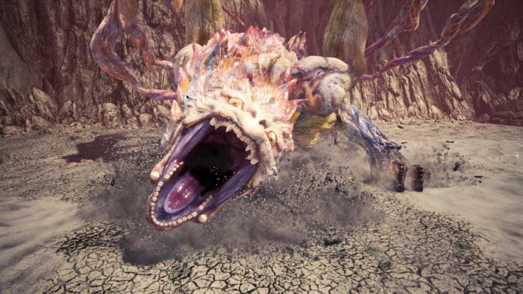 Hardest Monsters Monster Hunter Rise Update 02 / 2024