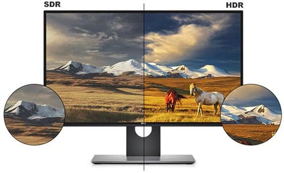 Is An HDR Gaming Monitor Worth It? [2023 Guide] - DisplayNinja