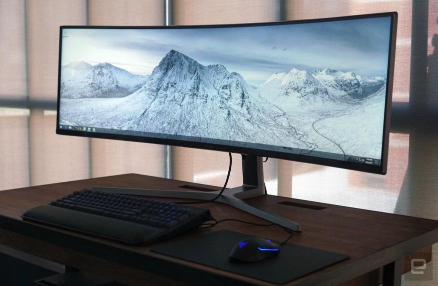 How to buy an HDR monitor | Engadget