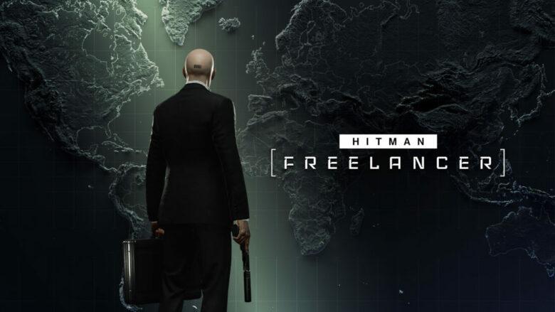 Hitman 3 Freelancer Trailer Peeks at the New Game Mode - GameSpace.com