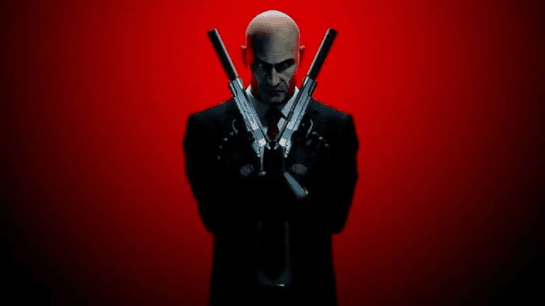 Chronological Order of All Hitman Games - Xfire