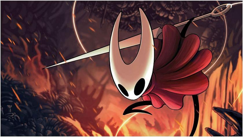 Hollow Knight Silksong isn't coming anytime soon, according to leaked release date