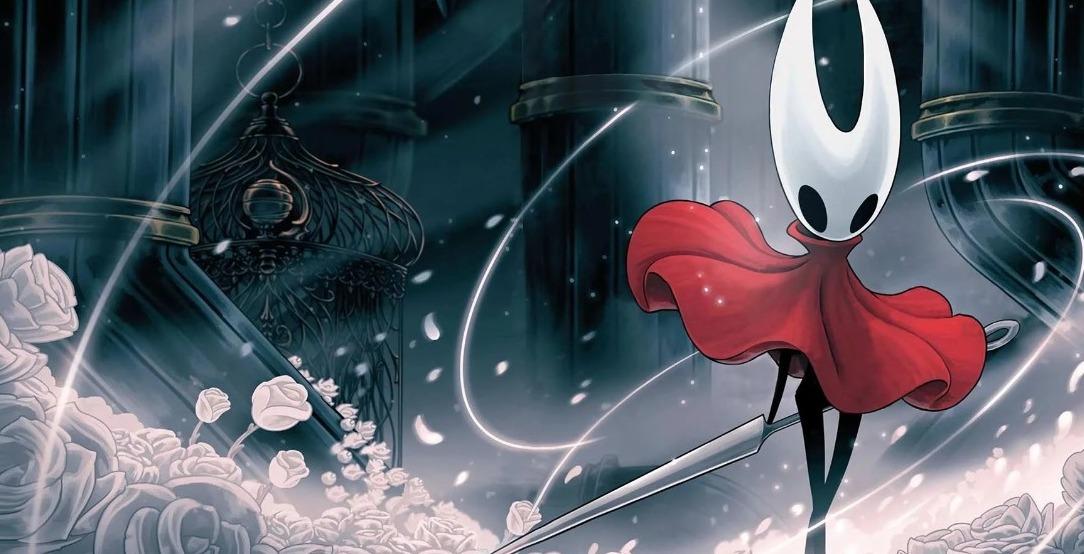 Hollow Knight: Silksong Release Date, New Trailer and Gameplay - The Teal Mango