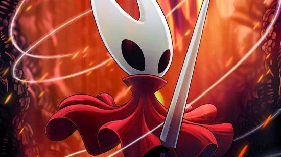 Hollow Knight Silksong release date speculation, gameplay and trailers | PCGamesN