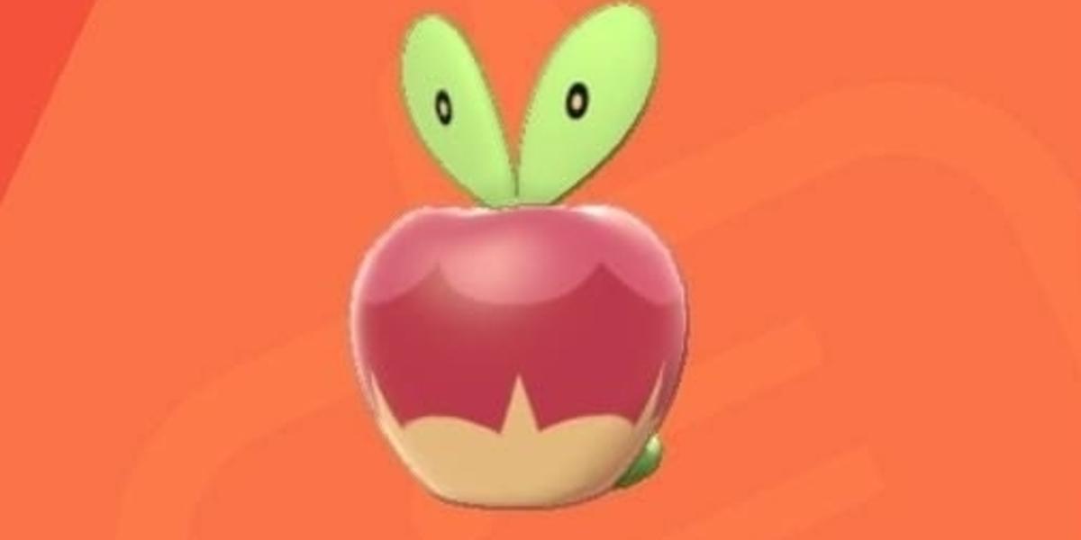 Pokémon Sword and Shield Applin evolution method: how to use the Sweet  Apple and Tart Apple to evolve into Applin into Flapple or Appletun  explained | Eurogamer.net