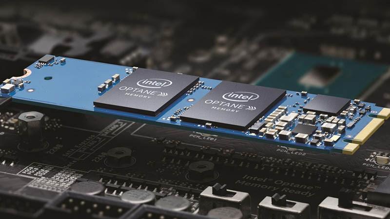 Bộ nhớ Intel Optane là gì? Nó đem lại ích gì cho máy tính?