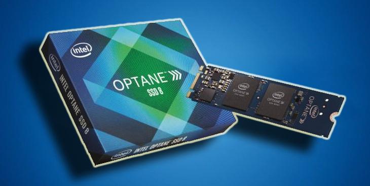 Bộ nhớ Intel Optane là gì? Nguyên lý hoạt động và vai trò Intel Optane