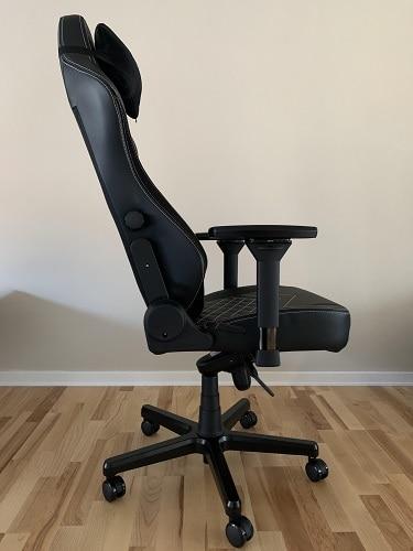 Noblechairs HERO Gaming Chair Side