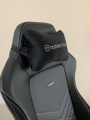 Noblechairs HERO Gaming Chair Review