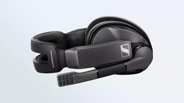 Đánh giá tai nghe gaming Sennheiser GSP 370: Âm thanh tuyệt vời nhưng thiết  kế kém, rủi ro hỏng hóc cao! | websosanh.vn