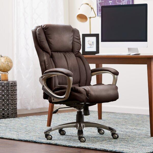 Serta Office Chair Review 2 