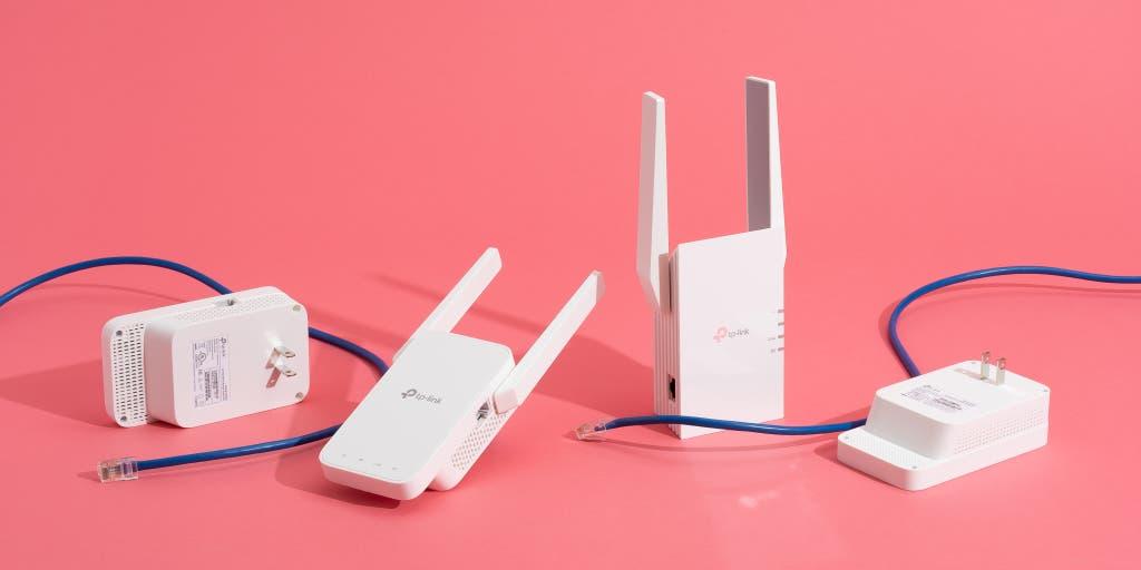 Best Wifi Extender Update 01 / 2024