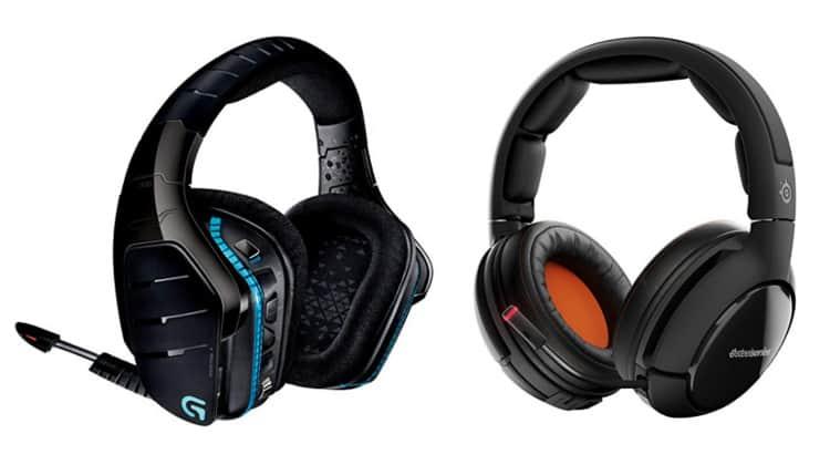 The 7 Best Wireless Gaming Headsets