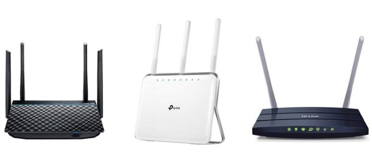 Cheap Wireless Routers: The 6 Best Routers Under $100