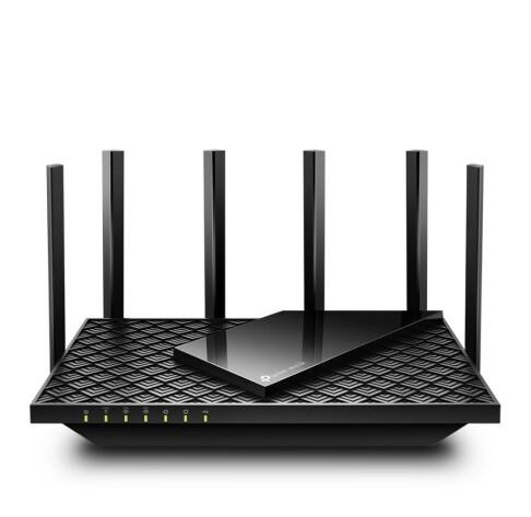 The Best Wi-Fi Routers for 2023 | PCMag