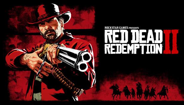 Red Dead Redemption 2 on Steam