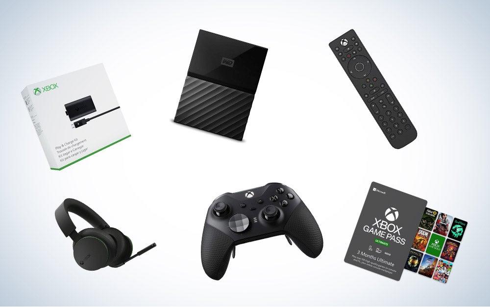 Best Xbox One accessories of 2023 | Popular Science