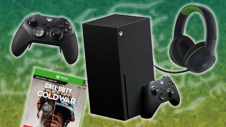 Best Xbox Series X Gifts: Games and Accessories for Holiday 2020 | Den of Geek