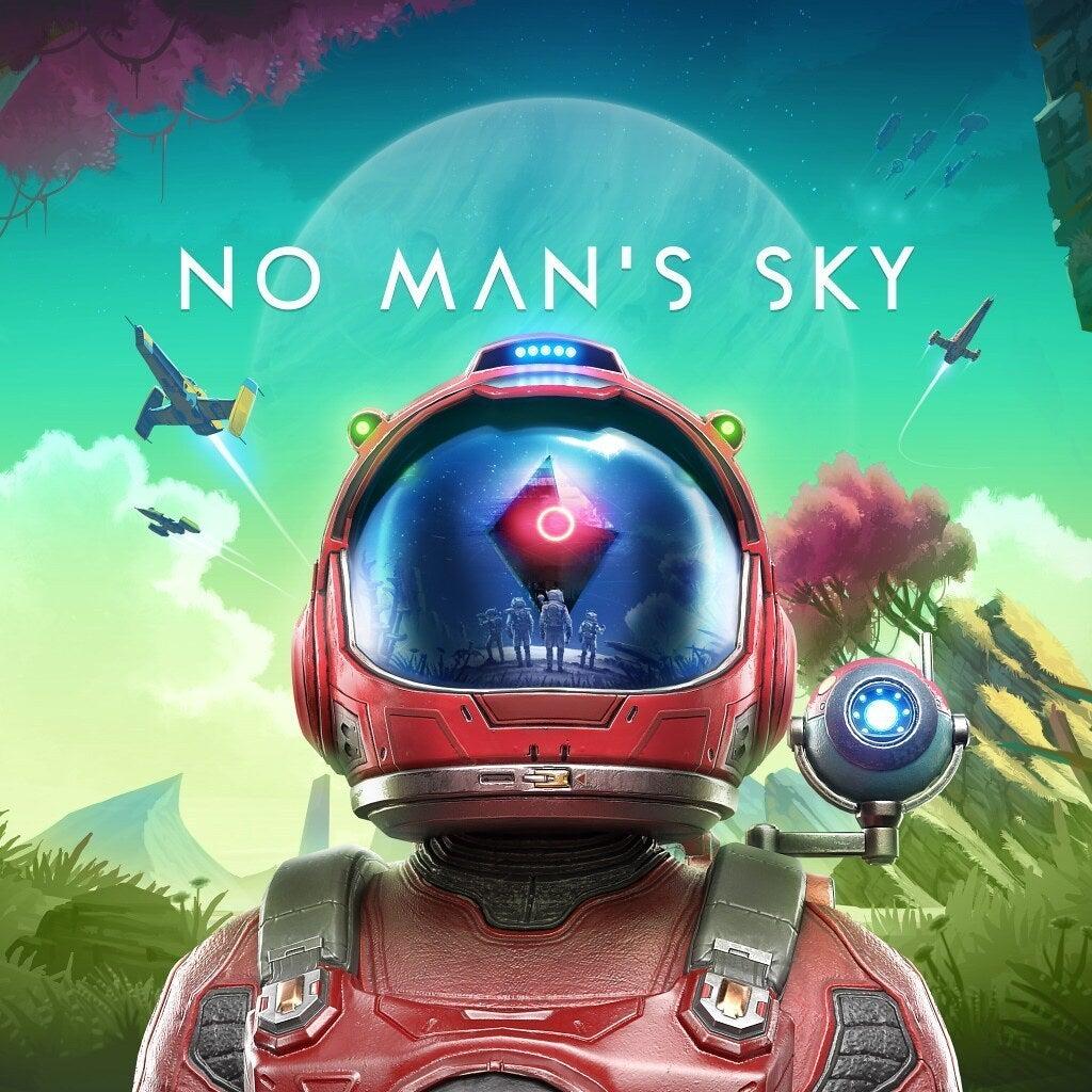 No Man's Sky - IGN