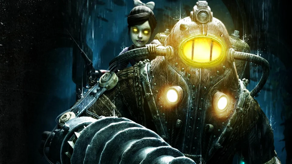 New BioShock 4 Details Leaked | EarlyGame