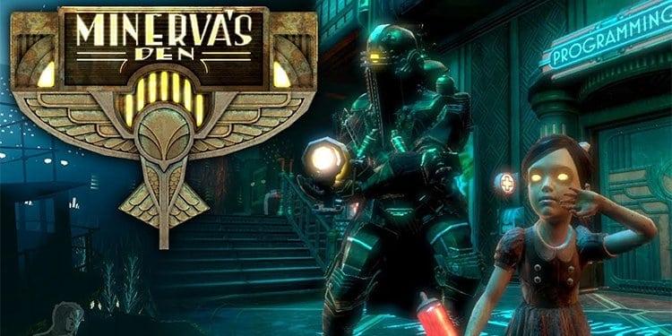 BioShock Games In Order Of Release Date