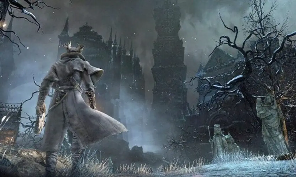 Bloodborne 2: Release Date, Latest News & Leaks - Teknonel