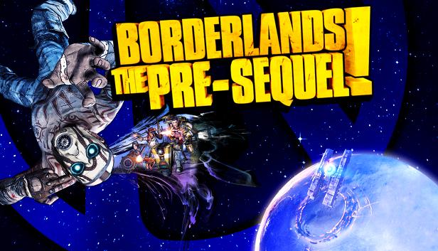Borderlands: The Pre-Sequel on Steam