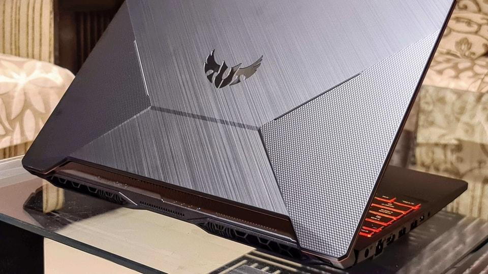 Asus TUF Gaming A15 laptop review: Making things 'TUF' for rivals | Laptops-pc Reviews