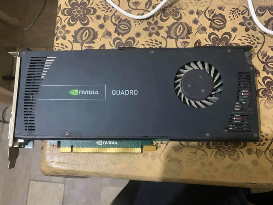 Is Nvidia Quadro 4000 good for gaming? (Choose Wisely) - Aim is Game - The  Game is On
