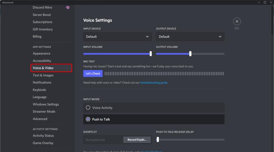 Can't hear anyone on Discord? [3 Easy Solutions]