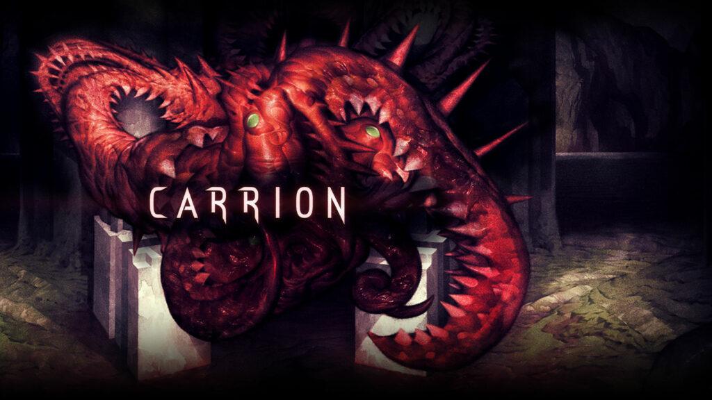 Carrion Puts Players in the Role of the Creature; New Trailer Reveals July  23 Release Date - Gameranx