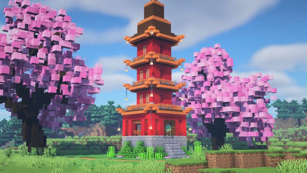 80+ BEST Minecraft Building Ideas: Ultimate List (2023)