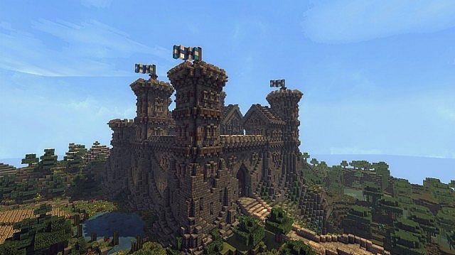 34 Cool Things to Build in Minecraft When You're Bored - EnderChest