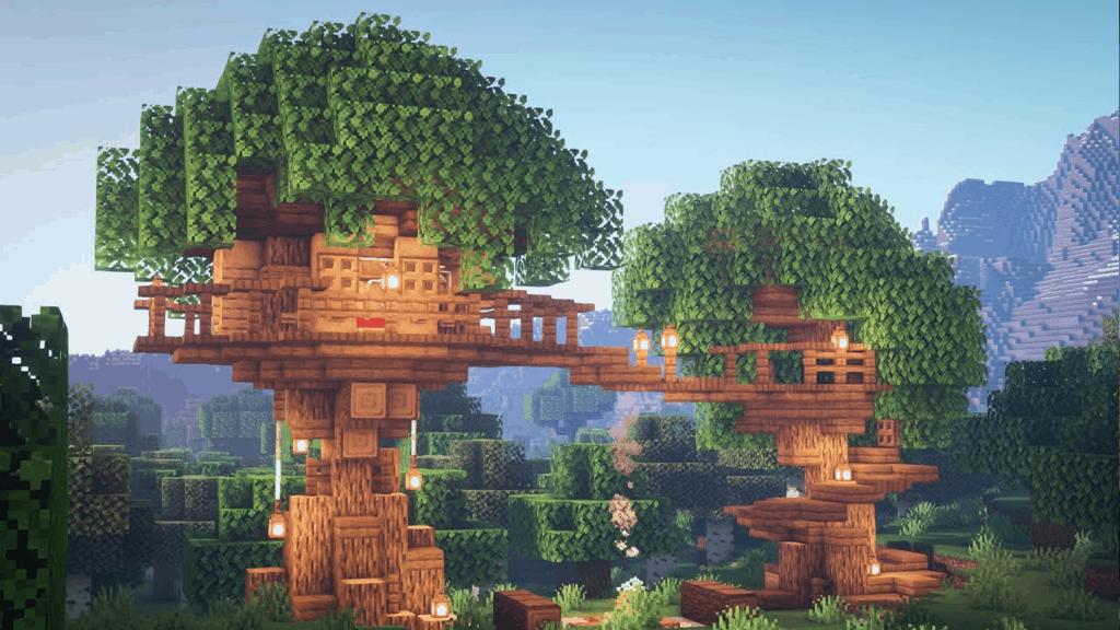 80+ BEST Minecraft Building Ideas: Ultimate List (2023)