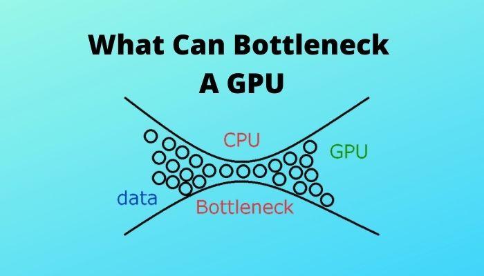 Can Motherboard Bottleneck GPU? [Beginners Guide 2022]