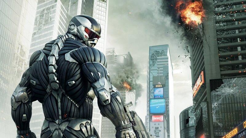 Cốt truyện Crysis 2: Đại chiến New York và sự tái sinh của Prophet | Mọt Game